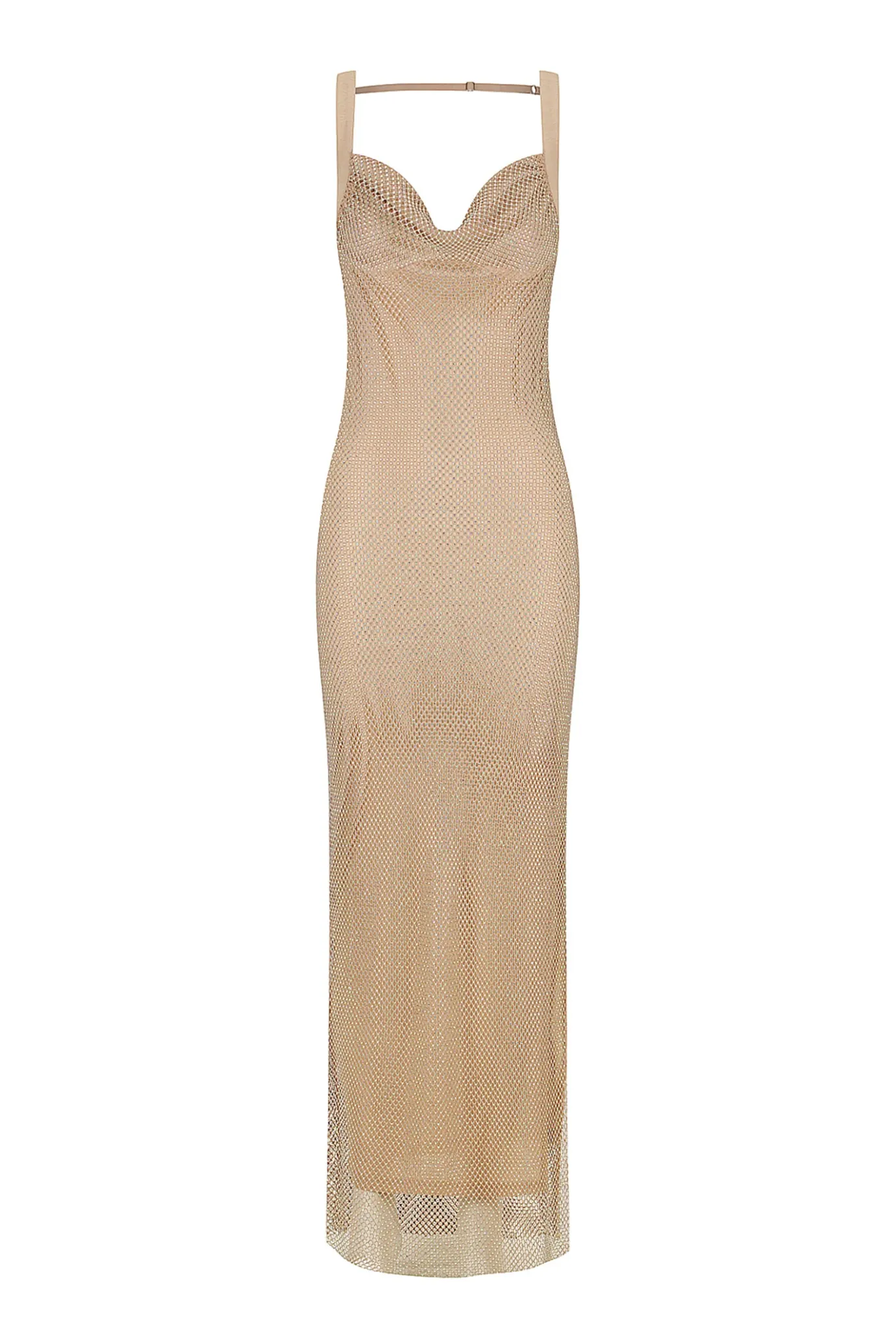 Hansen & Gretel Richie Dress Lightbeam Fashion