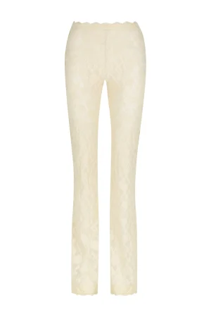 Hansen & Gretel Romeo Pant Lace Discount