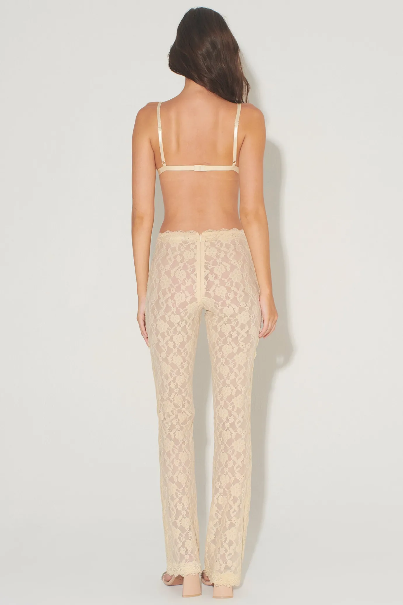 Hansen & Gretel Romeo Pant Lace Discount