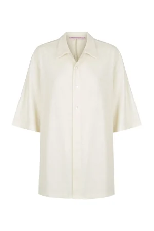 Hansen & Gretel Sabre Shirt Sand Clearance