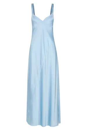 Hansen & Gretel Sadie Dress Blue Online