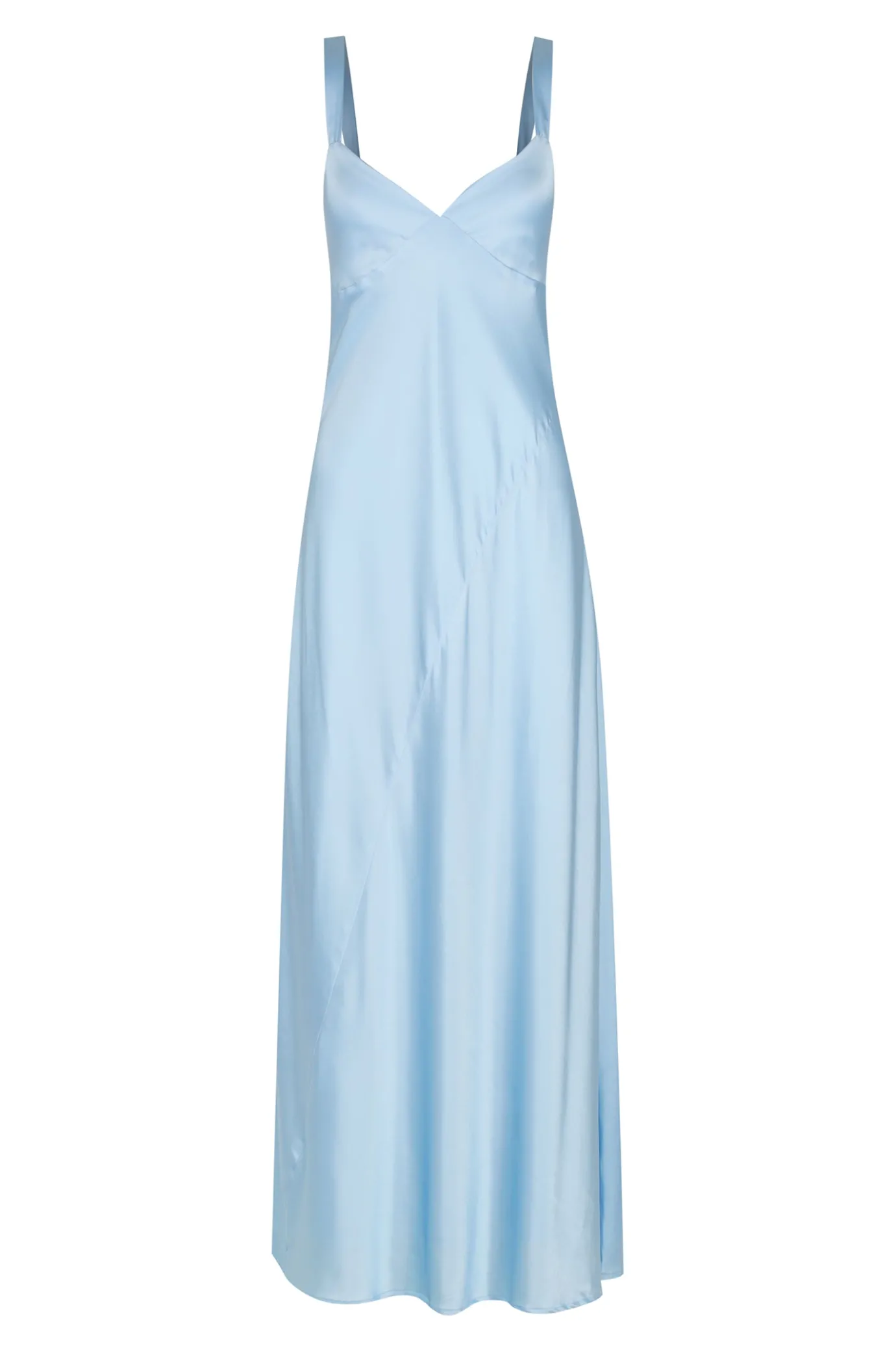 Hansen & Gretel Sadie Dress Blue Online