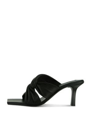 Hansen & Gretel Senso Mila Black Best