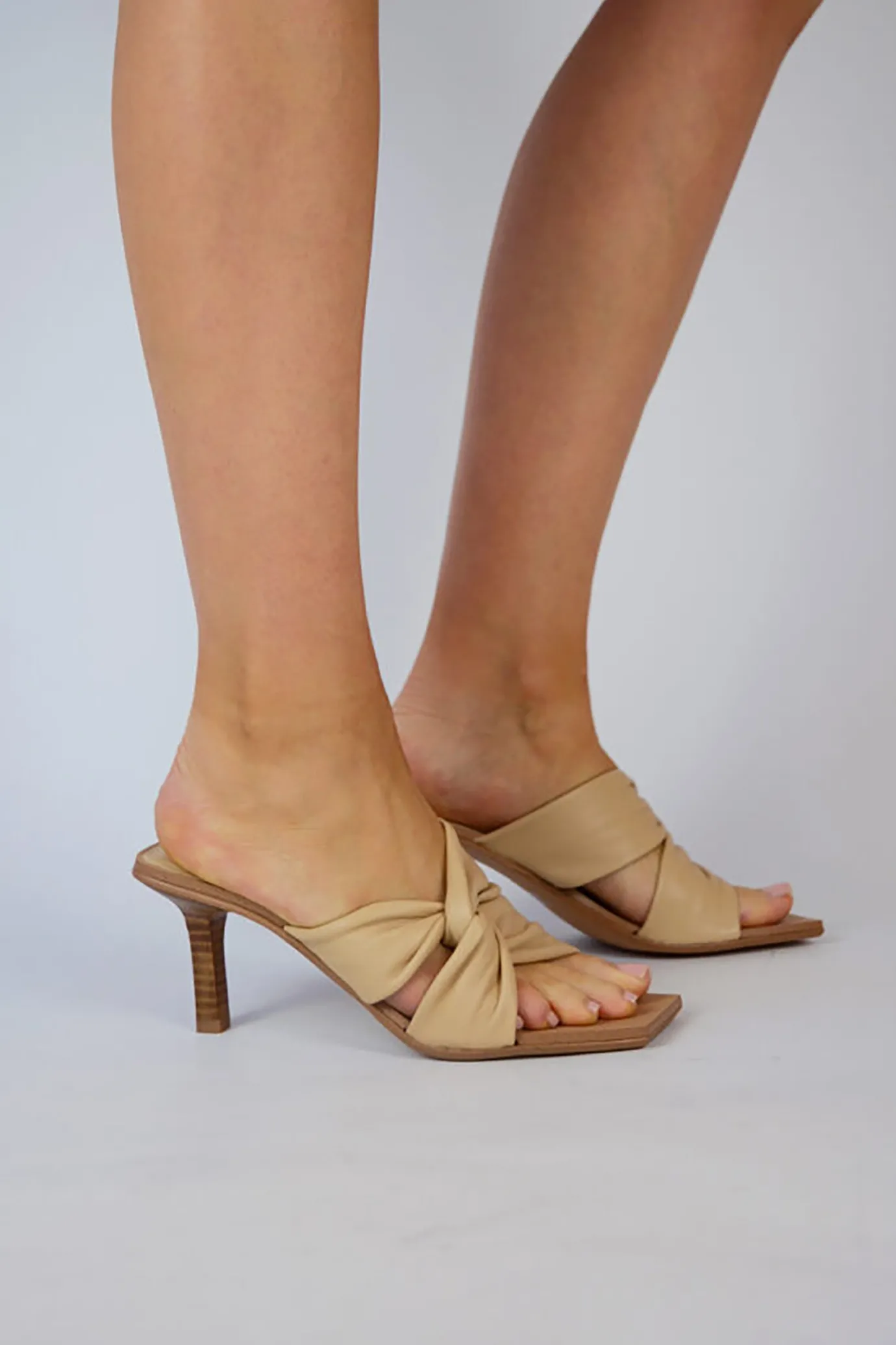 Hansen & Gretel Senso Mila Praline Fashion