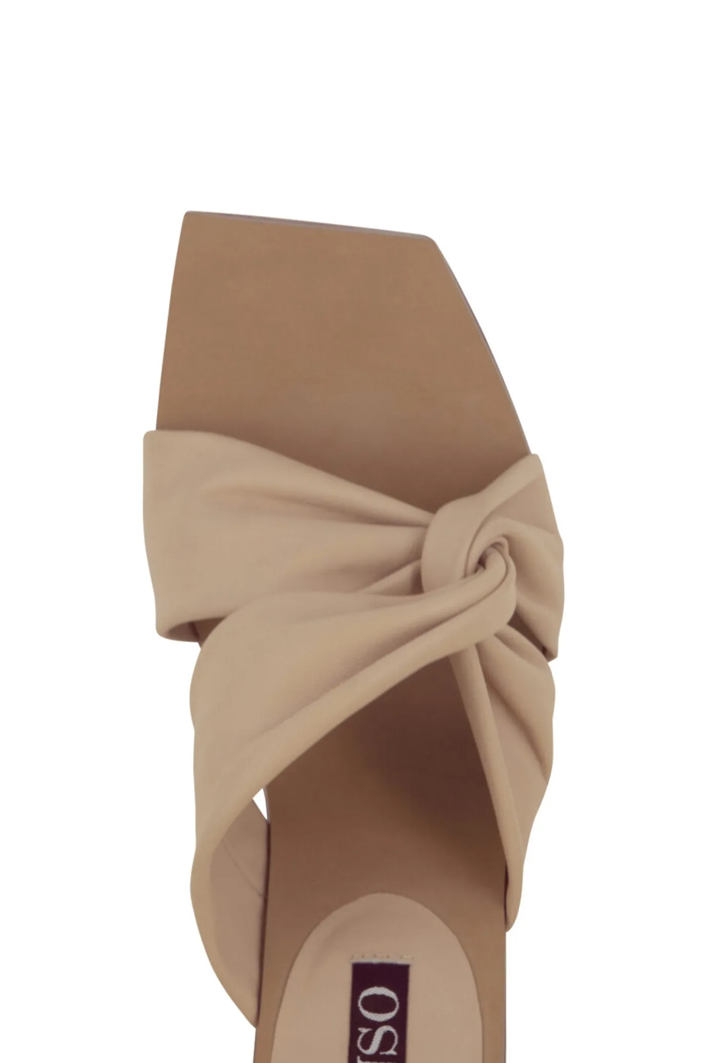 Hansen & Gretel Senso Mila Praline Fashion