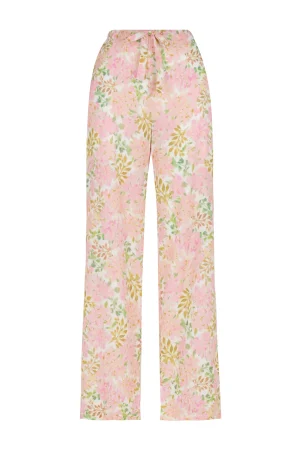 Hansen & Gretel Stevie Pant Watercolour Floral Best Sale