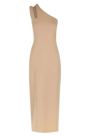 Hansen & Gretel Suvari Dress Sand Hot