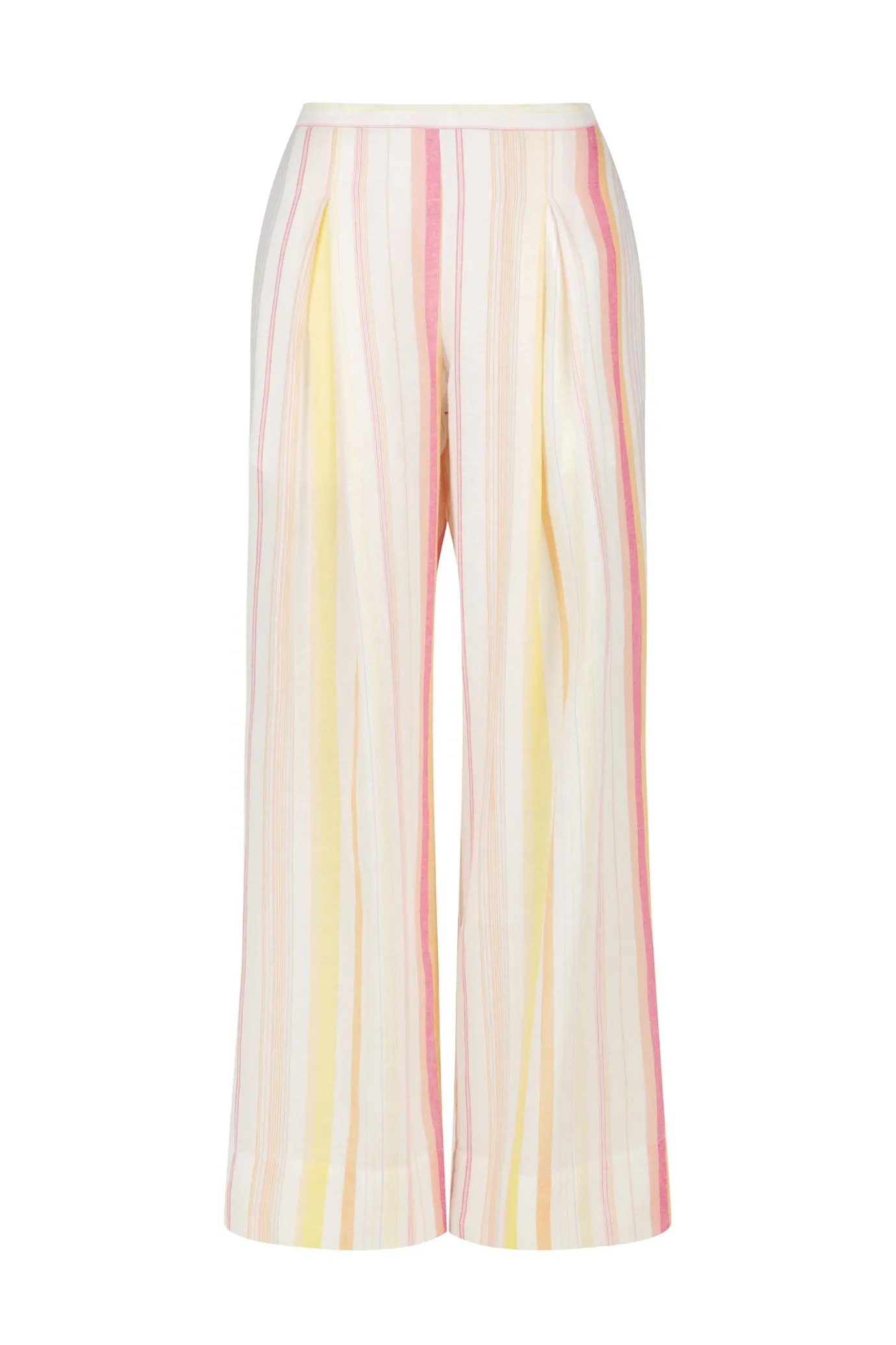 Hansen & Gretel Tahiti Pant Pastel Rainbow Flash Sale
