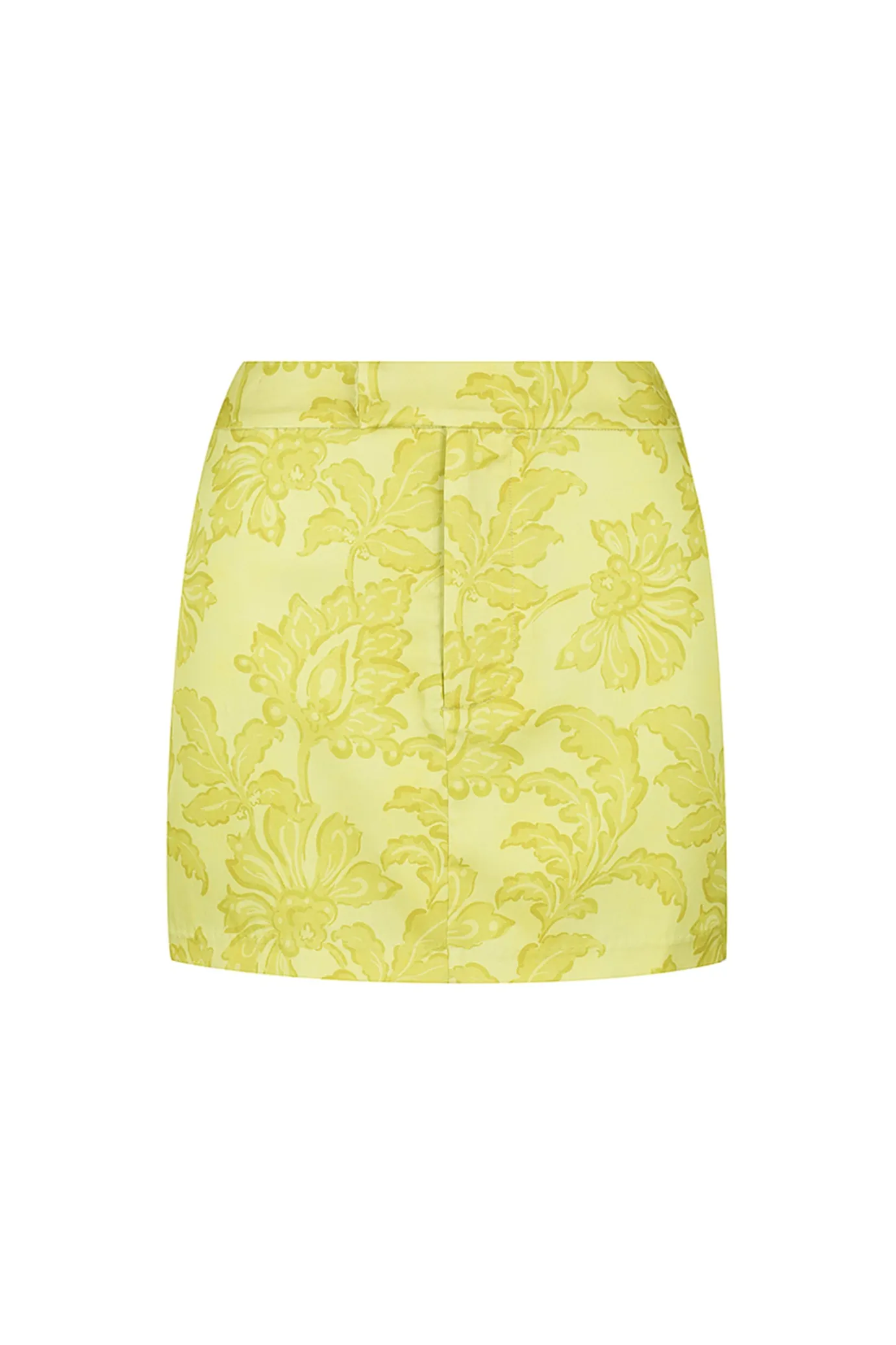 Hansen & Gretel Tamara Skirt Paradise Green Fashion