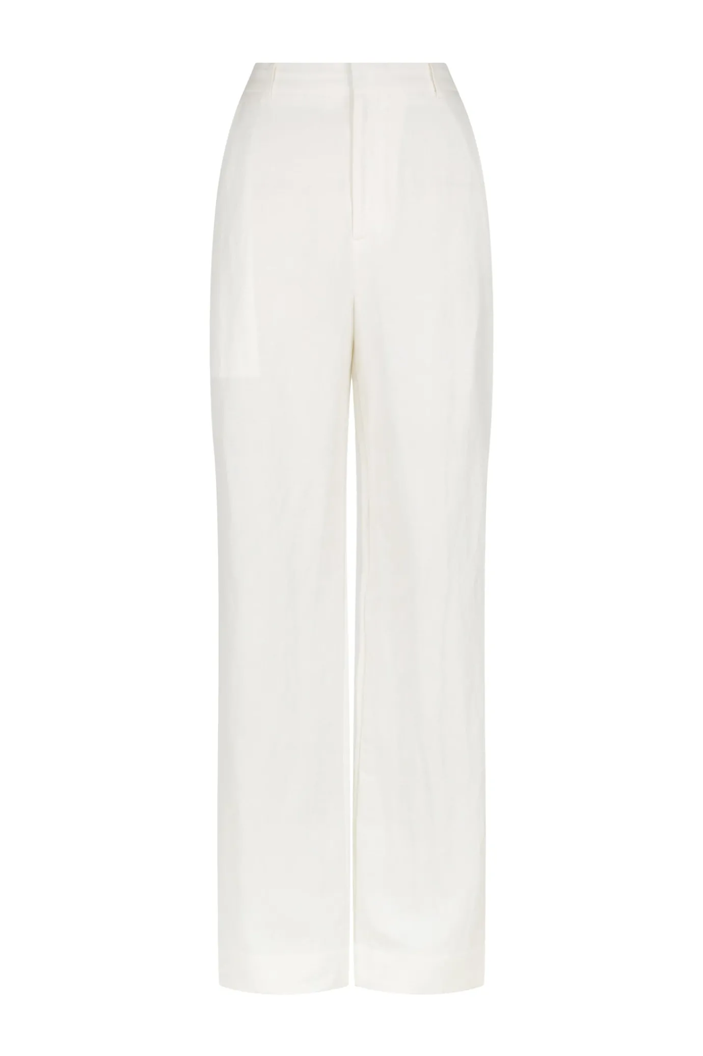 Hansen & Gretel Tennessee Pant Ivory Best Sale