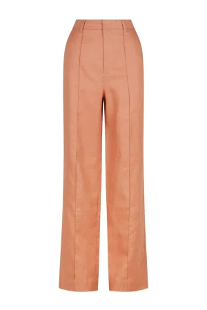Hansen & Gretel Tennessee Tailored Pant Terra Online