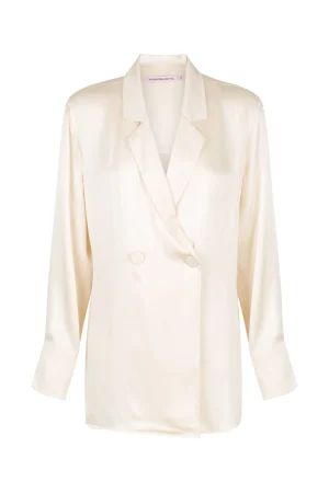 Hansen & Gretel Tilbury Shirt Pearl Shop