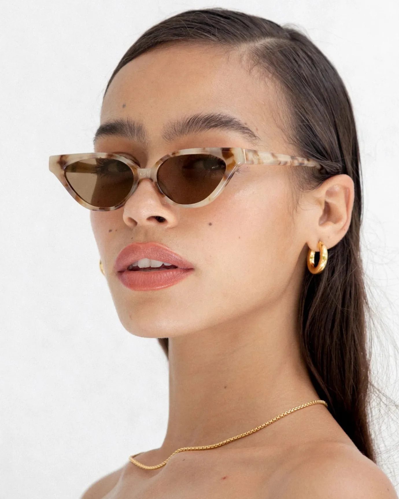 Hansen & Gretel Velvet Canyon Beatniks Caramel Tort Online