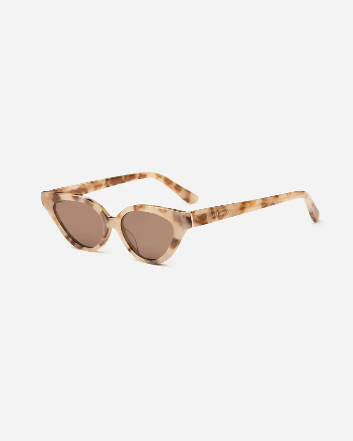 Hansen & Gretel Velvet Canyon Beatniks Caramel Tort Online