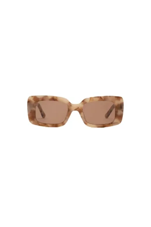 Hansen & Gretel Velvet Canyon Golden Era Caramel Tort Outlet