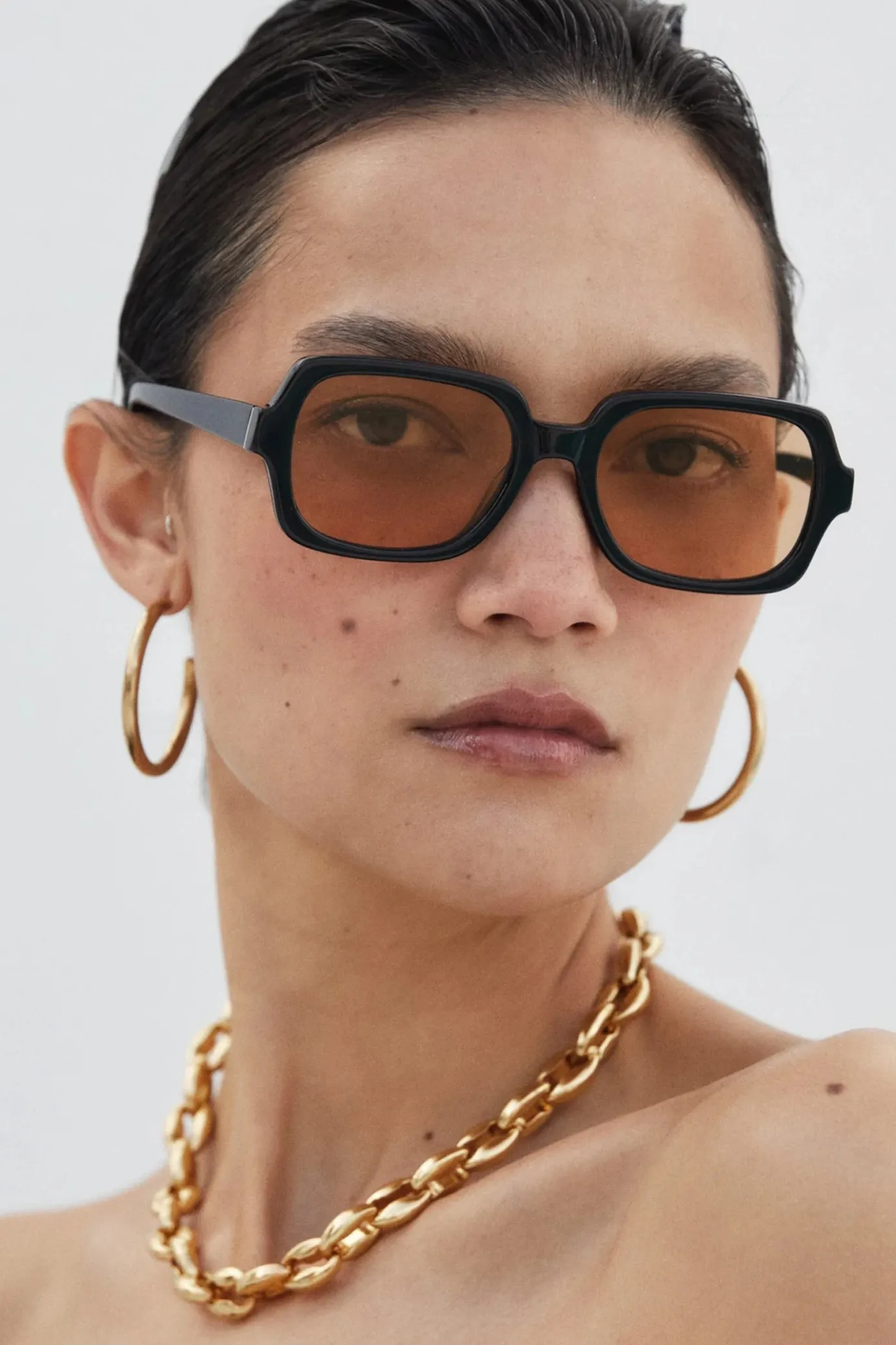 Hansen & Gretel Velvet Canyon L Homme Black/Amber Cheap