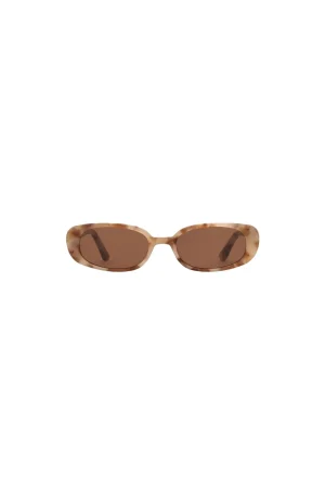 Hansen & Gretel Velvet Canyon Velvetines Caramel Tort Hot