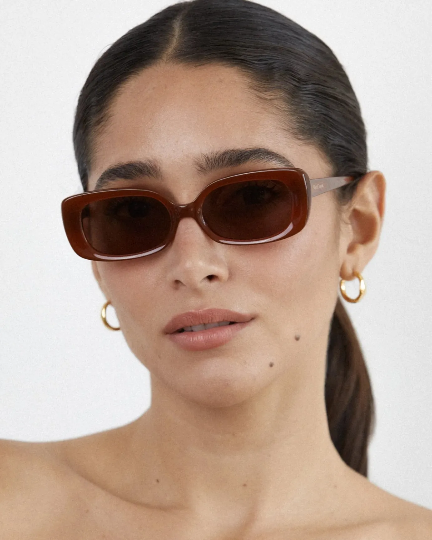 Hansen & Gretel Velvet Canyon Zou Bisou Chocolate Best Sale