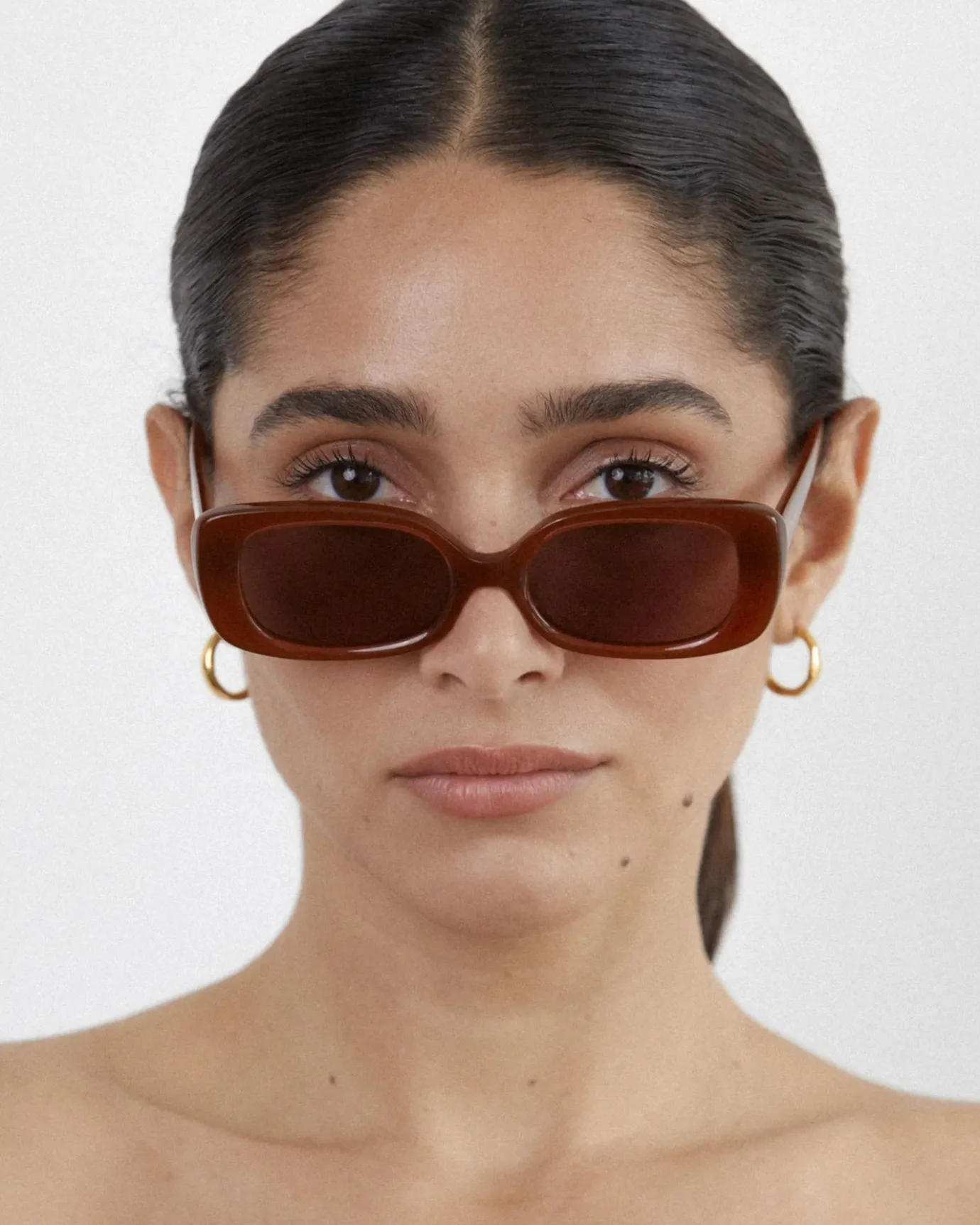 Hansen & Gretel Velvet Canyon Zou Bisou Chocolate Best Sale